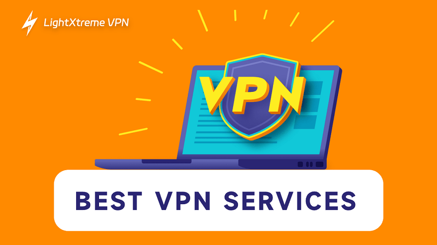 Best VPN Services