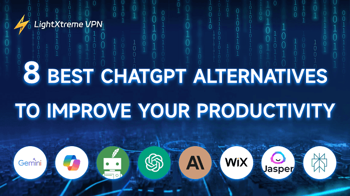 8 Best Free ChatGPT Alternatives You Shouldn’t Miss!