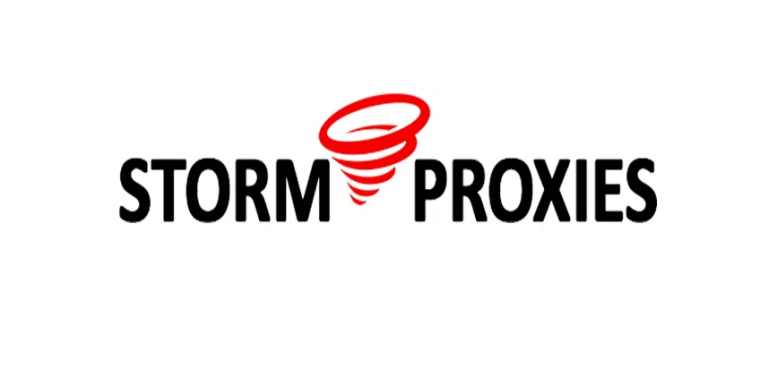 Storm Proxies