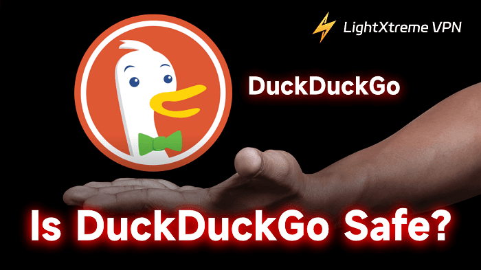 Is DuckDuckGo Safe? Your Guide to Private Searching