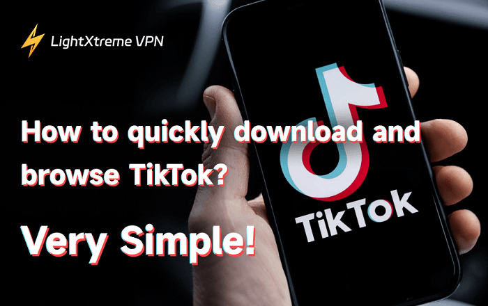 Is TikTok Getting Banned? 3 Ways to Unblock and Use TikTok