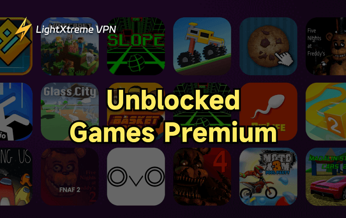 How to Play Unblocked Games Premium?  [Beginner Guide]