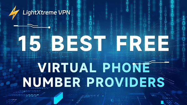 15 Best Free Virtual Phone Number Providers