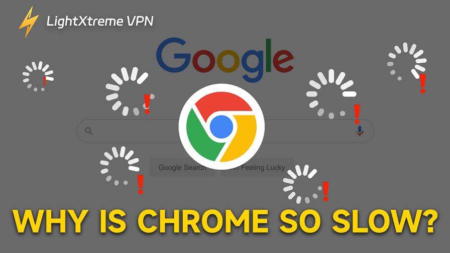 Why Is Chrome So Slow? 9 Ways to Speed Up Your Google Chrome