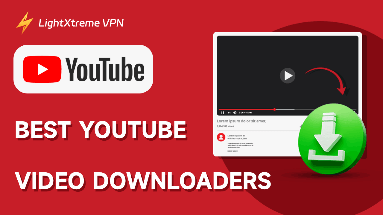 15 Best Free YouTube Video Downloaders (PC and Mac)
