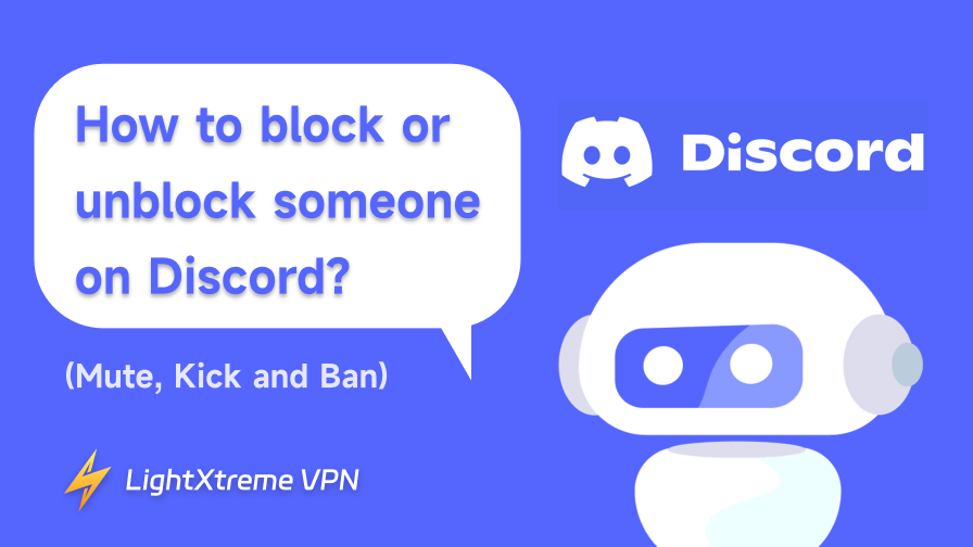 How To Block Someone on Discord? (Unblock, Mute, Kick and Ban)