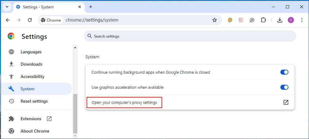 Use a Proxy to Get ChatGPT Unblocked
