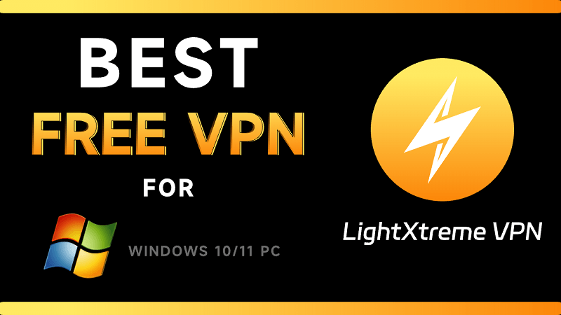 free VPN for PC