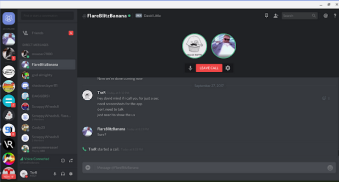 使用 Discord Unblocked Chrome 扩展程序