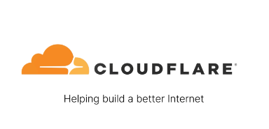 Los mejores servidores DNS para juegos - Cloudflare
