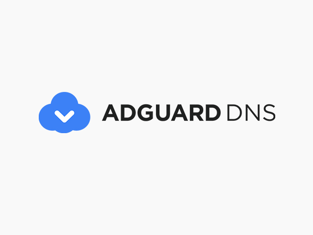 Los mejores servidores DNS para juegos - AdGuard DNS