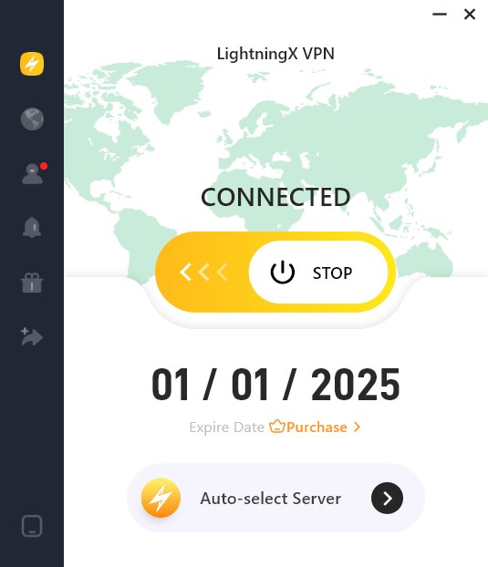 LightXtreme VPN