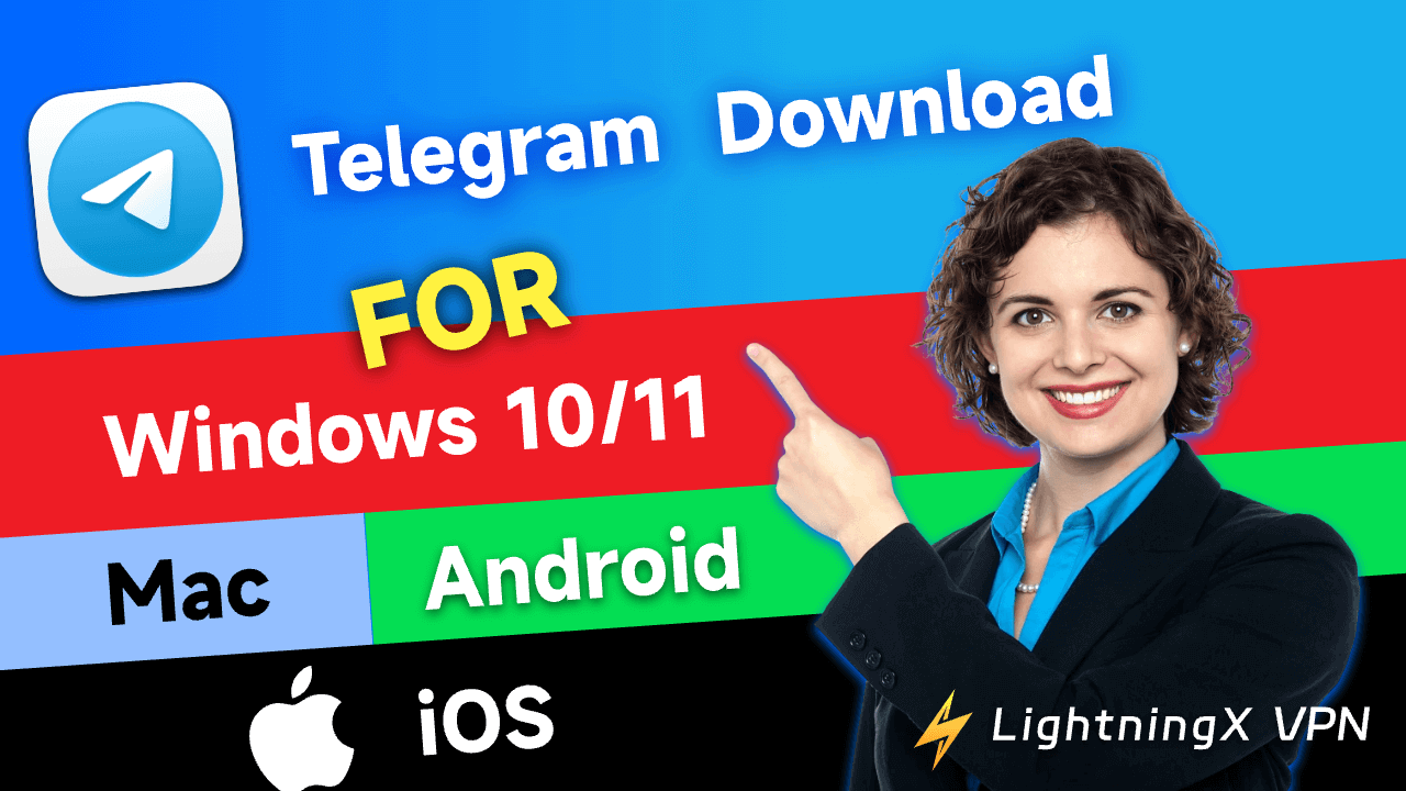 Telegram Download – How to Get the App on Any Device