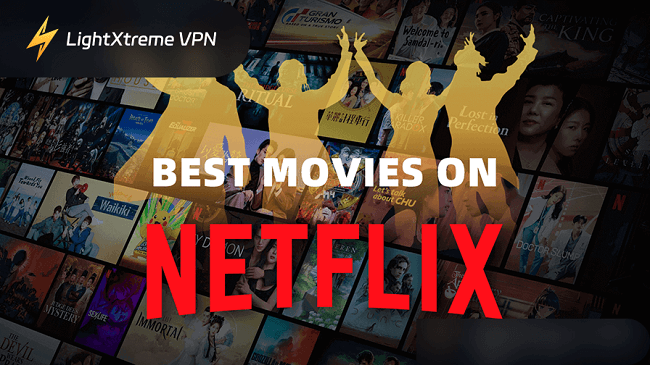 Best Movies on Netflix