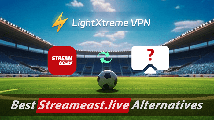 8 Best Streameast Alternatives for Live Sports