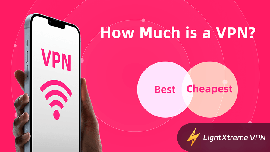 How Much is a VPN
