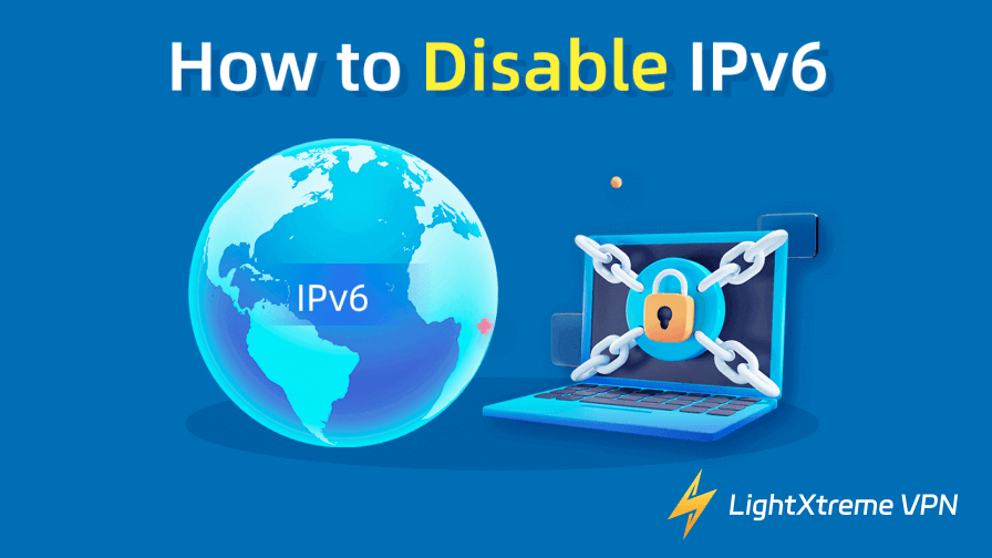 disable ipv6