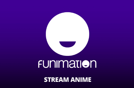 Лучшие сайты аниме для просмотра - Funimation