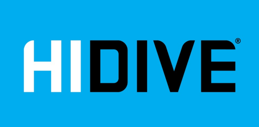 Лучшие сайты аниме для просмотра - HIDIVE