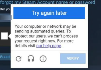 What is CAPTCHA Mean?