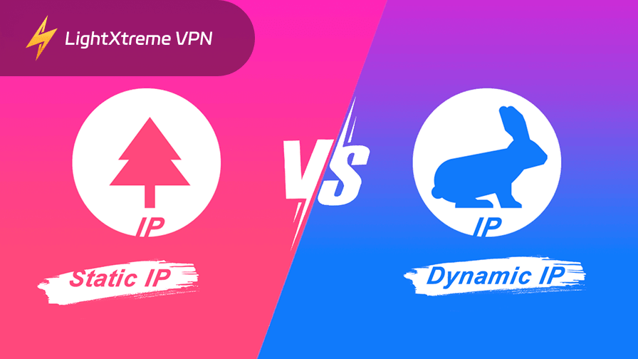 Dirección IP Estática vs Dirección IP Dinámica: Diferencias