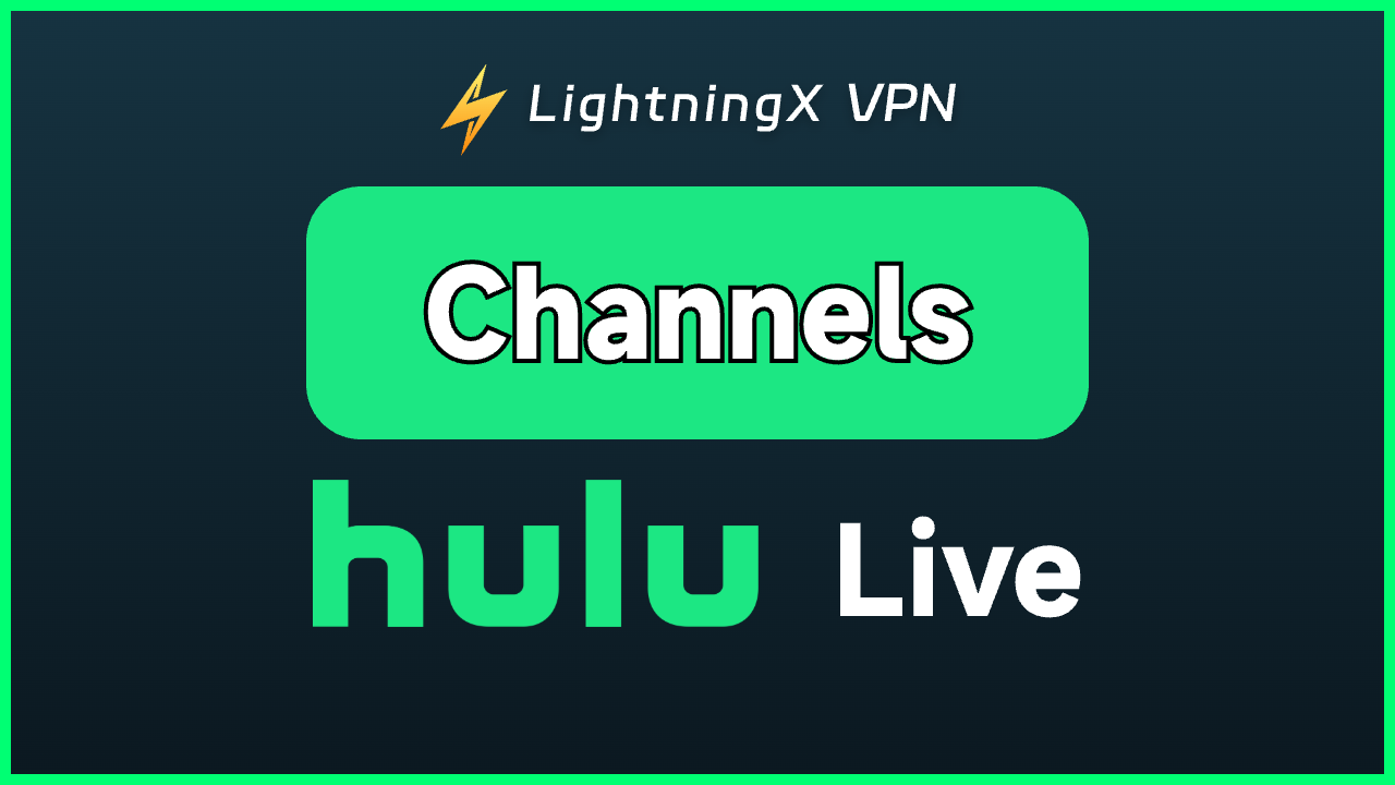 Hulu Live Channels: Lists, Prices, and Add-ons