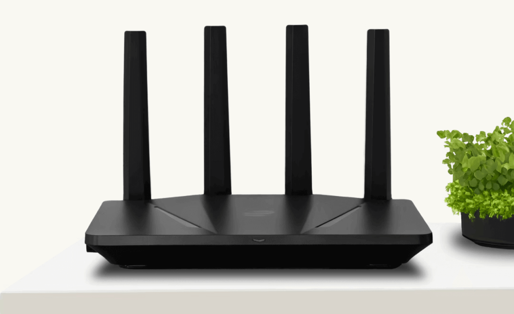 ExpressVPN роутер: Aircove