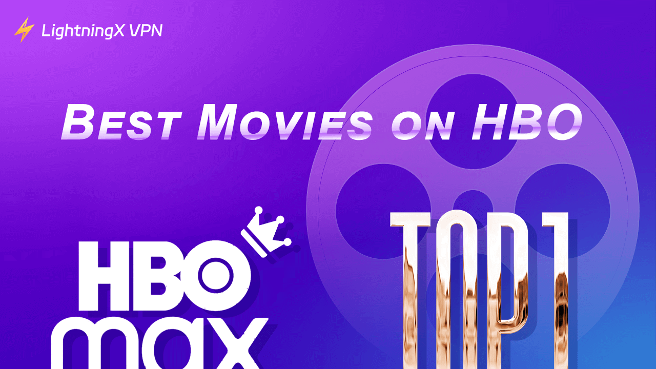 30 Best Movies on HBO Max Right Now