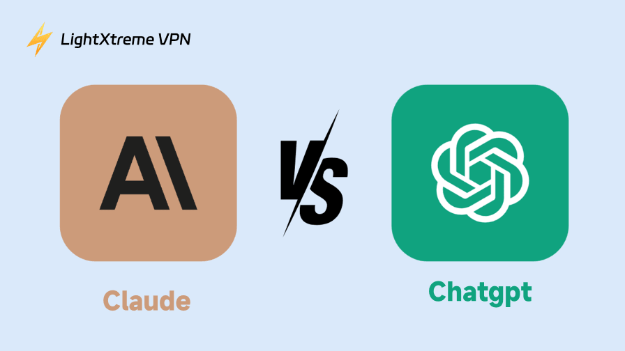 Claude contra ChatGPT: ¿Cuál es la diferencia?