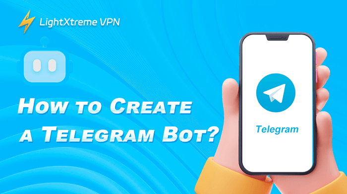 How to Create a Telegram Bot with Python for Beginners?