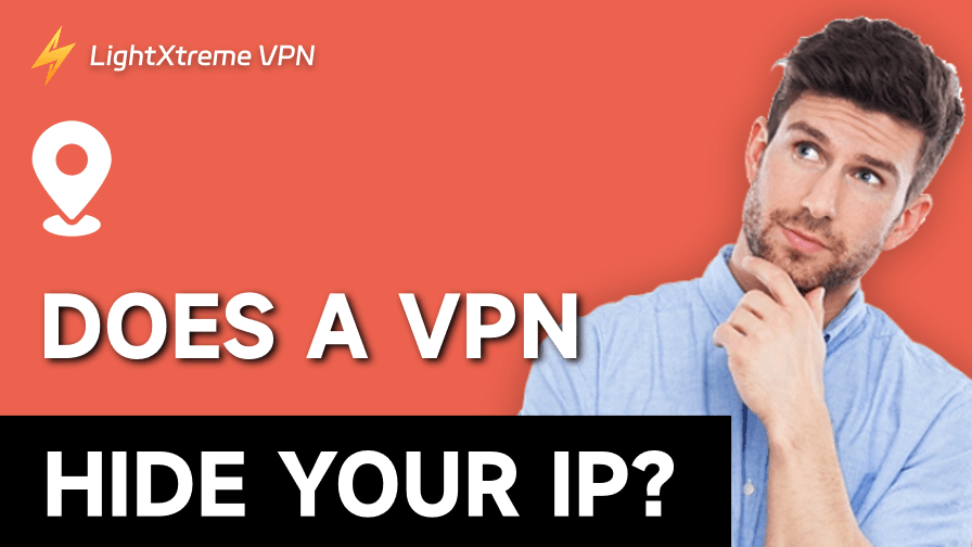 VPN이 IP 주소를 숨기나요? 알아야 할 사항