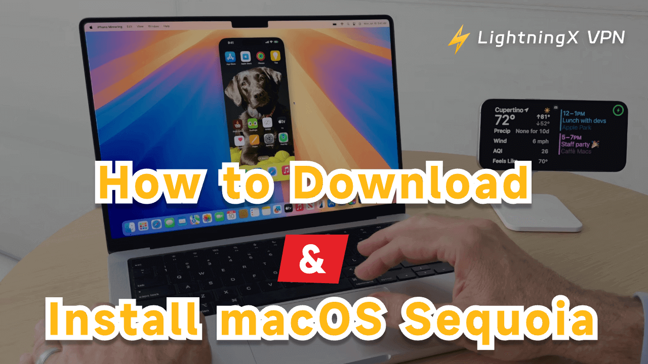 4 Ways to Download and Install macOS Sequoia (15) on Your Mac