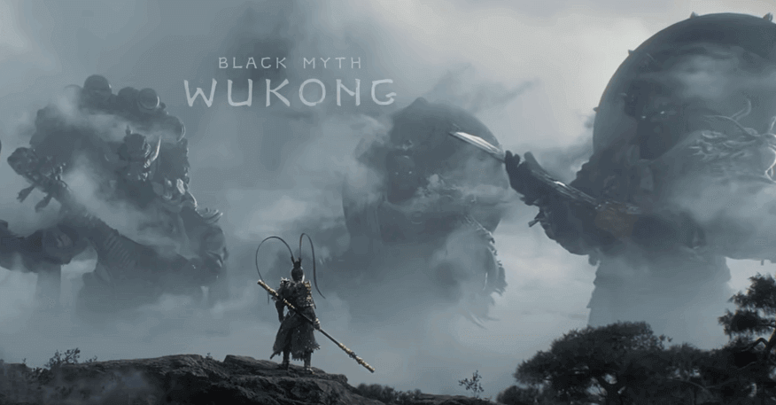 Black Myth: Wukong 출시 날짜