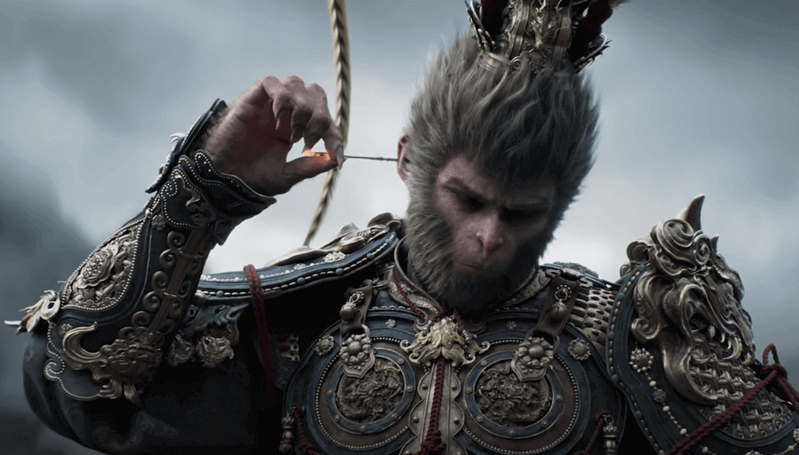 Black Myth: Wukong 시스템 요구 사항