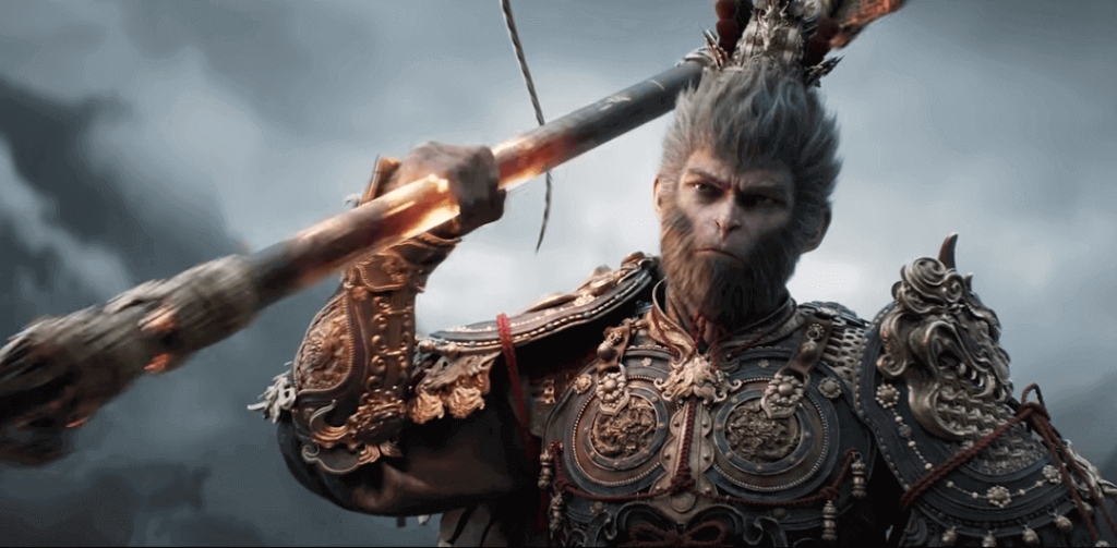 Black Myth: Wukong 가격 및 구매