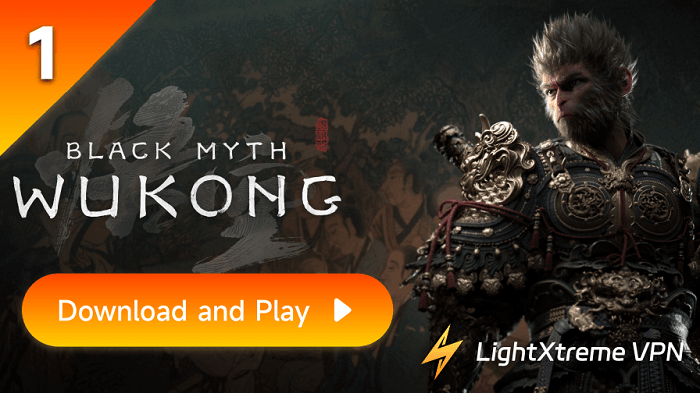 Black Myth: Wukong 다운로드/플레이 (Steam/PC/PS5/Xbox)
