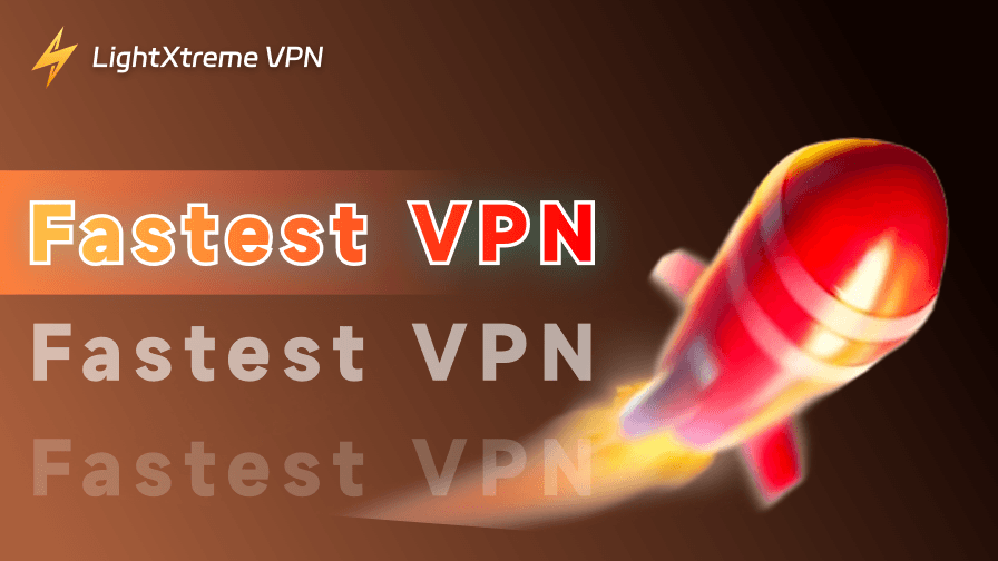 최고의 6대 빠른 VPN