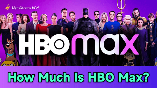 How Much Is HBO Max? – Plans and Prices