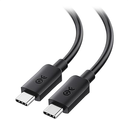 USB-C 케이블