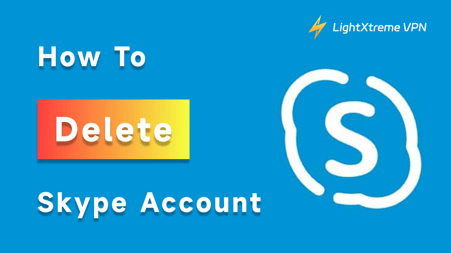 Cómo Eliminar una Cuenta de Skype (Guía Completa)