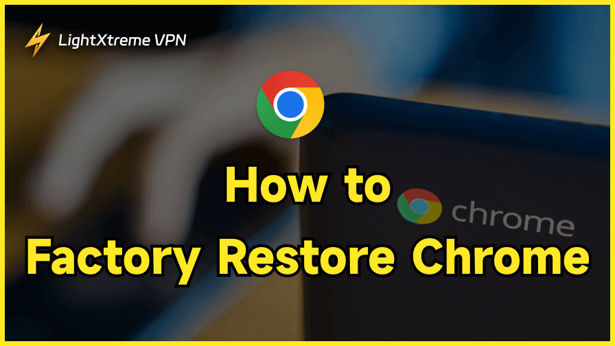 Complete Guide: How to Factory Restore Chromecast?