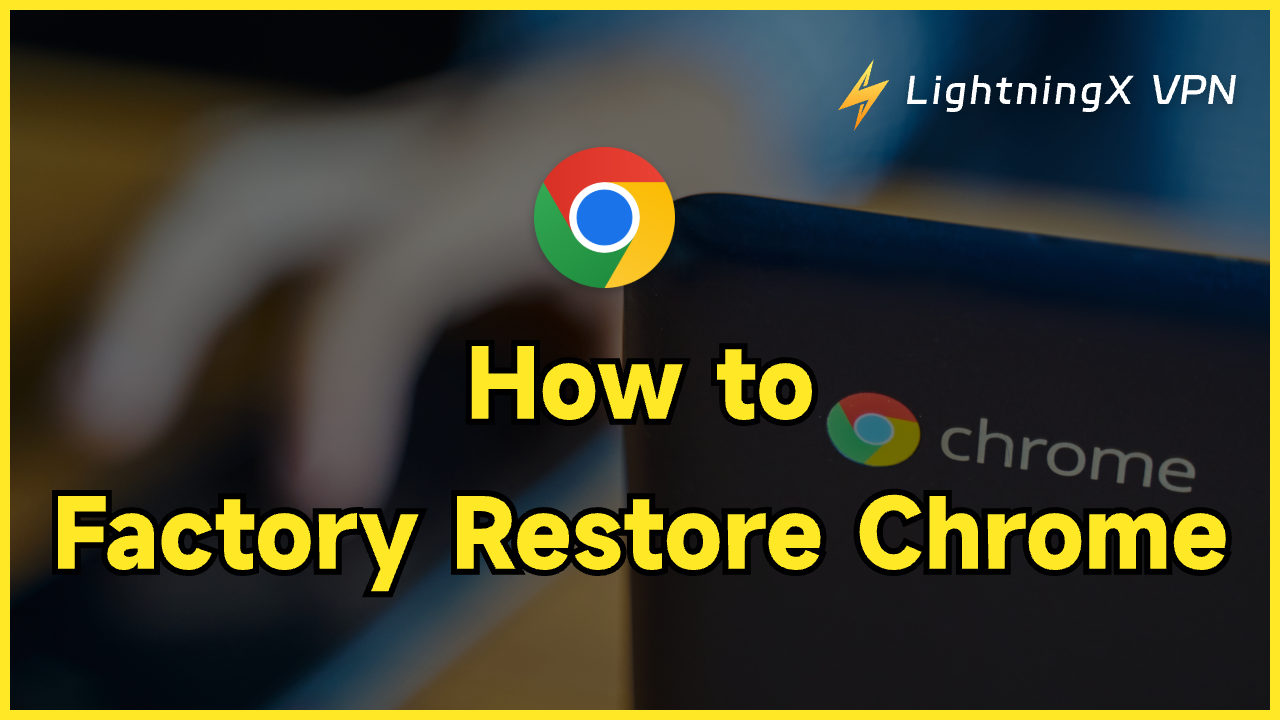 Complete Guide: How to Factory Restore Chromecast?