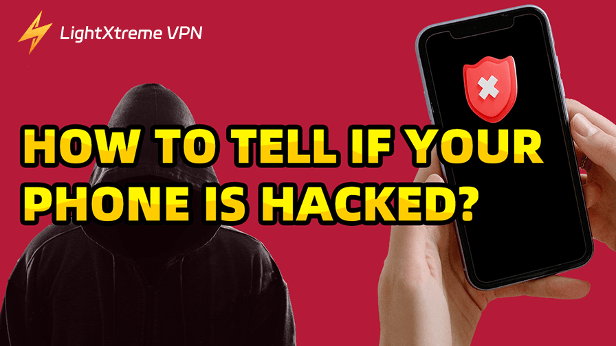How to Tell If Your Phone Is Hacked: Signs & What to Do Next