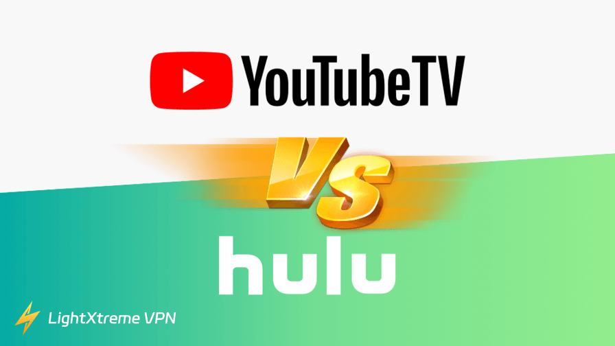 Hulu vs. YouTube TV, 어느 쪽이 더 나에게 적합한가요?