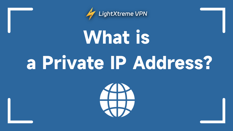 Private IP Address: What It Is & How to Find It