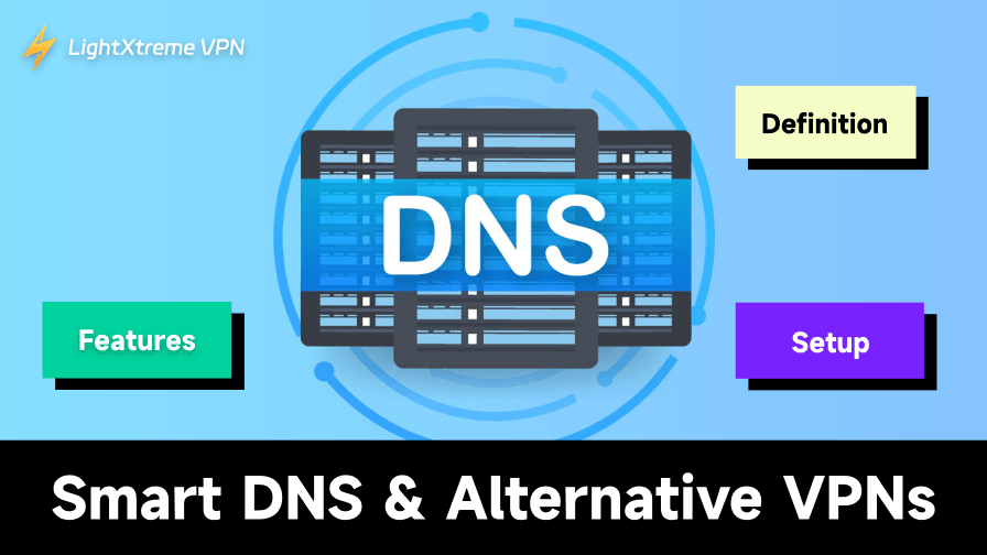 Smart DNS-thumbnail