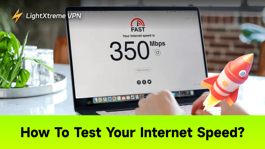 How to Test Your Internet Speed – A Complete Guide