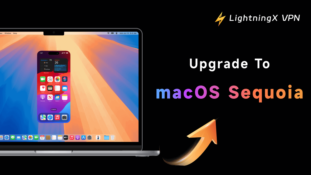 How to Upgrade to macOS Sequoia? Should You Do It?