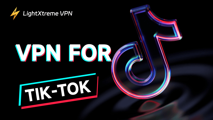 TikTok을 위한 다섯 가지 최고의 VPN