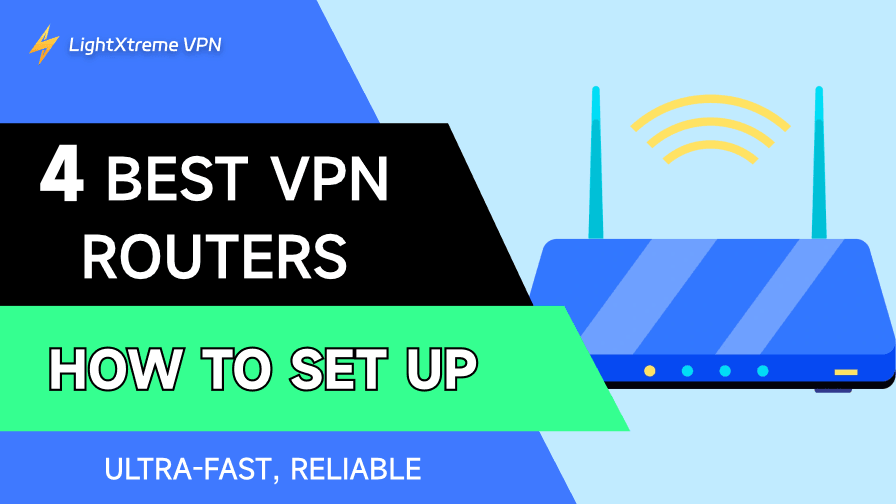 VPN Router